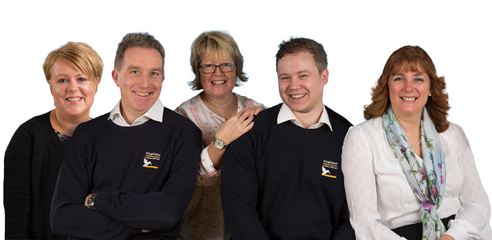 Kingfisher Independent Funeral Directors | St Ives
